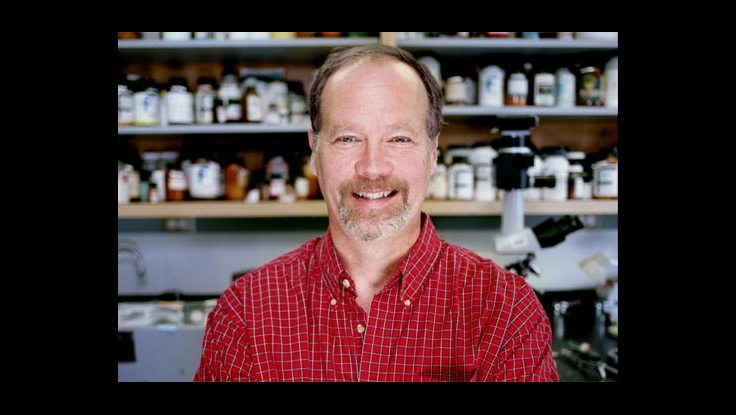 A Guardian of Evolution, Kenneth Miller Wins Stephen Jay Gould Prize